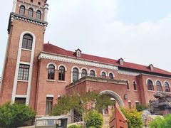 -张园纪念馆