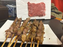 -仁和四季涮肉馆(天坛南门店)