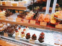 -檬舒舒MonChouChou(环球金融中心店)