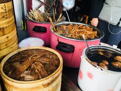 -大郎桥瑞陆糖粥(小太平巷店)
