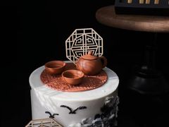 -西檬树SIMON·T轻奢蛋糕(大东方Max店)