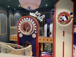 点击看大图 -meland亲子乐园(深圳领展中心城店)