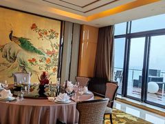 -富力威斯汀酒店-中国元素中餐厅(武昌临江店)