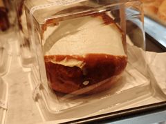 -烘焙町面包店(西四店)