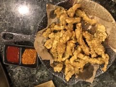 -王家渡火锅店(棕榈泉店)