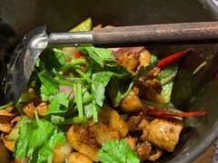 -铁公鸡·四川料理(天环广场店)