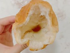 -山崎面包(苏州中心店)