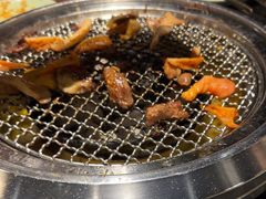 -韩盛·盛江山自助料理(奥体万达店)