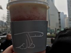 -喜茶(上海正大广场店)