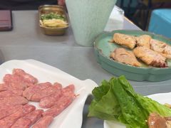 -牛犇炭火烤肉·鲜切烤肉(承德总店)