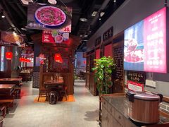 大堂-受气牛肉·重庆耙牛肉(南坪总店)