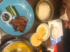 -涌上外婆桥(南塘店)