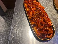 -大叹号·朝鲜族烤肉(潍坊泰华城店)