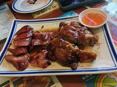 -小龍鳳餐室(番禺路店)