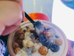 -堂屋糖水店(愚园店)
