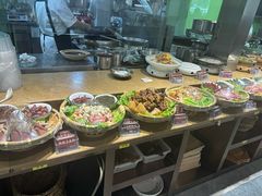 -六合居·明厨亮灶餐厅(成双大道店)