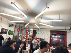 大堂-炒豆合作社(东四总店)