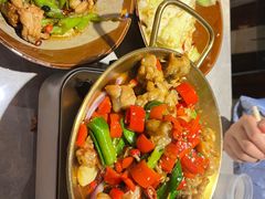 -徐记·湖北菜 头牌藕汤 武昌鱼(江汉路店)