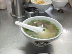 -银记肠粉店(北京路店)