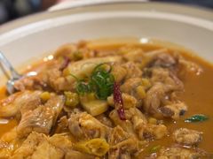 -简小舍·民间手艺菜(武昌江滩店)