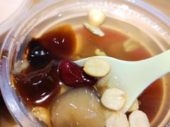 -八婆婆烧仙草(曾厝垵店)