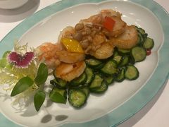 -伯衡55·吉品轩(乌鲁木齐南路店)