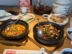 -顺风汤馆·广府粤菜(江宸天街店)