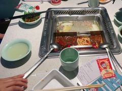 -野妹火锅(龙岗店)