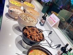 -非烤勿扰自助烤肉(阳江百利广场店)