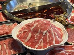 -九记潮汕现切鲜牛肉自助火锅(长沙·方圆荟店)