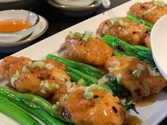 -宝丽轩中餐厅BAOLIXUAN