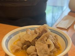 -黒豚料理 寿庵(中央駅西口店)