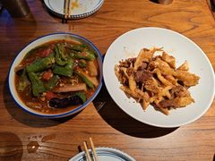 -纳瓦新疆菜(银都店)