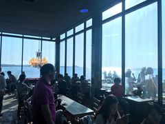 -Cafe Aewol Monsant