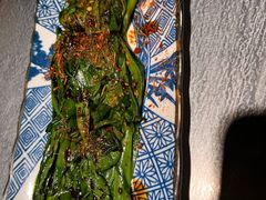 -探鱼·鲜青椒爽麻烤鱼(番禺万达店)