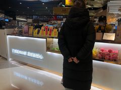 -星巴克臻选(上海长风大悦城店)