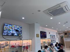 -东方启音·儿童康复中心·自闭症干预·语言迟缓·发育迟缓(深圳宝安中心)