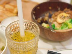 -春家·非遗手工小吃(徐汇万科广场店)