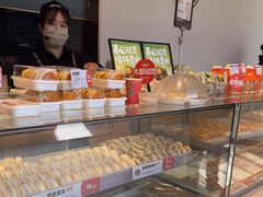 -東更道点心行(文化东路店)