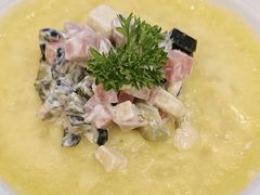 -库滋明·俄罗斯特色美食(中央大街店)