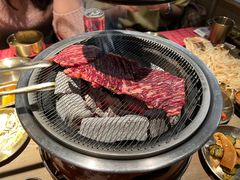 -西塔老太太泥炉烤肉(望京一店)