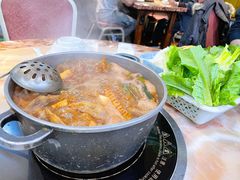 -广记餐厅(万福路店)