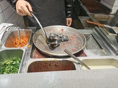 -黑色经典臭豆腐·湖南特产(太平街口店)