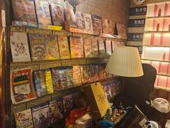 -谐音梗主机电玩·桌游·剧本团建轰趴馆(泛海名人店)