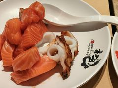 -初色海鲜自助(万丰路店)