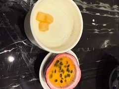 -京香轩·中餐厅(上海中庚聚龙酒店)