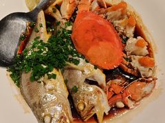 -三利音·玖弄小鲜(浦东嘉里城店)