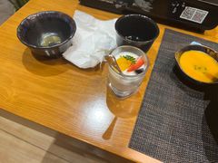 -吉之仙•中国制造•出口级食材日料店(领事馆总店)