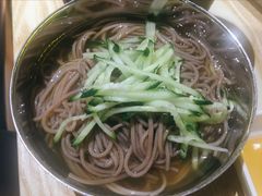 韩国凉面-韩国大金刚烤肉·料理(印象城店)