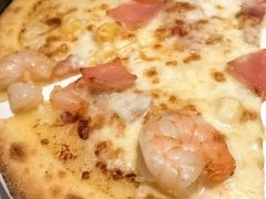 -赤火牛排(金狮广场店)